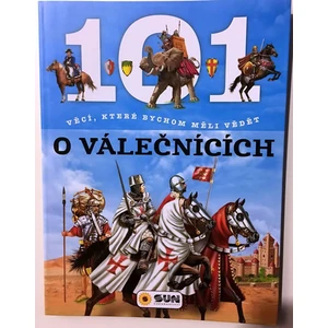 101 věcí o válečnících - Neuveden