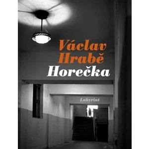 Horečka - Václav Hrabě, Markéta Baňková