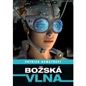 Božská vlna - Patrick Hemstreet