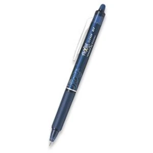 Pilot FriXion Clicker 0,7 mm - modročerný