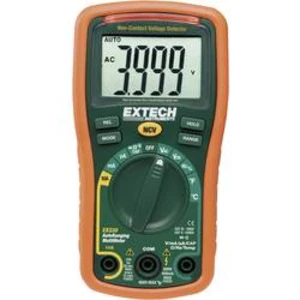 Digitálne/y ručný multimeter Extech EX330 EX330