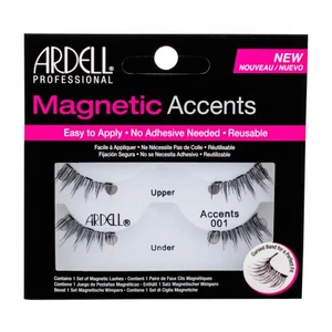 Ardell Magnetic Accents magnetické řasy Accents 001