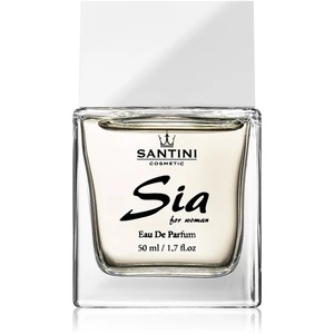 SANTINI Cosmetic Sia parfumovaná voda pre ženy 50 ml