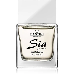 SANTINI Cosmetic Sia parfumovaná voda pre ženy 50 ml