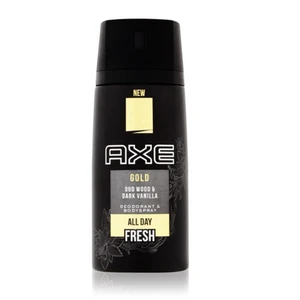 Axe Gold