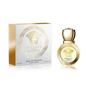 Versace Eros Pour Femme toaletná voda pre ženy 30 ml