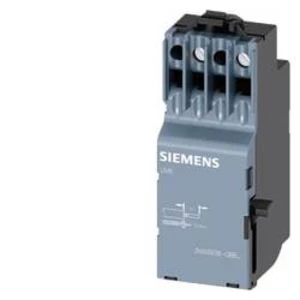 Spoušť Siemens 3VA9908-0BB22 (š x v x h) 25.7 x 65.1 x 28.8 mm 1 ks