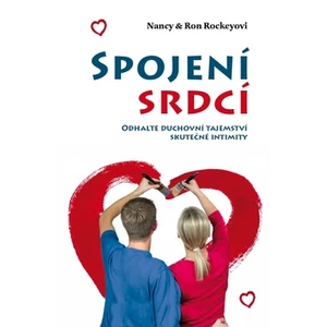 Spojení srdcí - Nancy Rockey, Ron Rockey