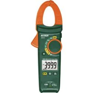 Digitálne/y ručný multimeter, prúdové kliešte Extech MA445