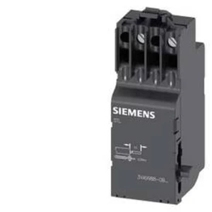 Napěťový spouštěč Siemens 3VA9988-0BL10 1 ks