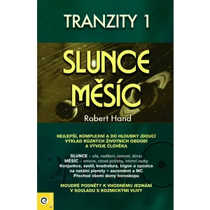 Tranzity 1 Slunce a Měsíc - Hand Robert