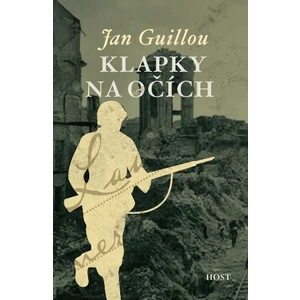 Klapky na očích - Jan Guillou