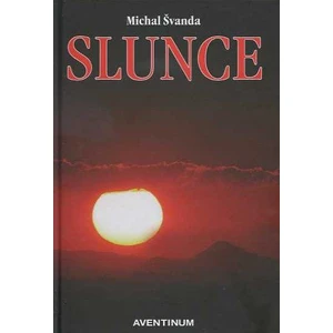 Slunce - Michal Švanda