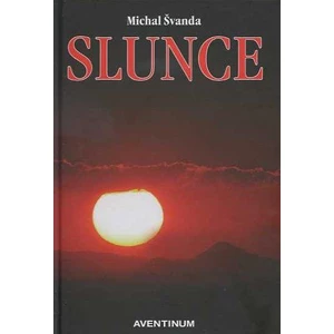 Slunce - Michal Švanda