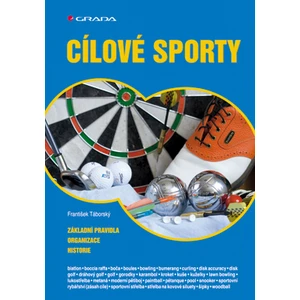 Cílové sporty, Táborský František