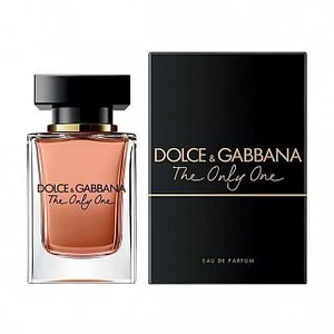 Dolce & Gabbana The Only One parfémovaná voda pro ženy 50 ml