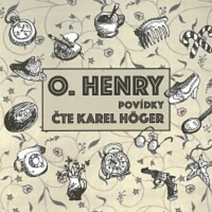 O. Henry - Povídky - Henry O. [Audio-kniha ke stažení]