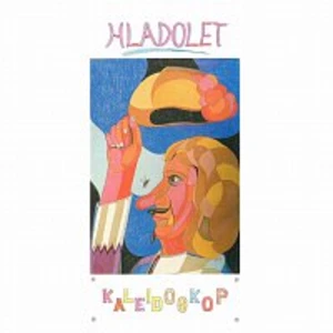 Kaleidoskop - Hladolet [CD album]