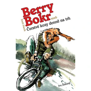 Berry Bokr aneb Čerstvé kozy denně na trh