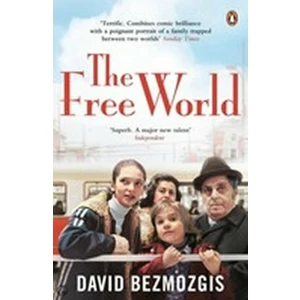 The Free World - Bezmozgis David