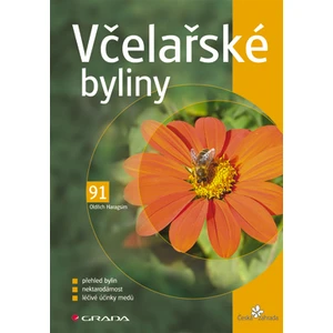 Včelařské byliny, Haragsim Oldřich