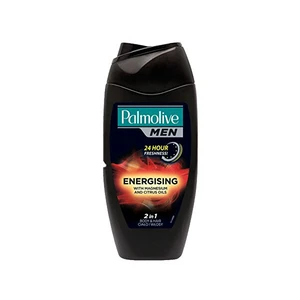 Palmolive Men Energising sprchový gél pre mužov 3v1 500 ml