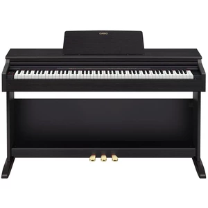 Casio AP 270 Czarny Pianino cyfrowe