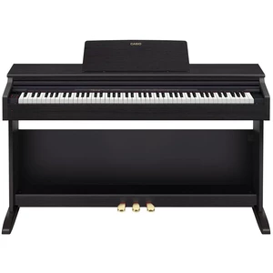 Casio AP 270 Fekete Digitális zongora