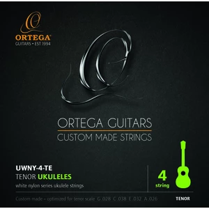 Ortega Nylon Tenor