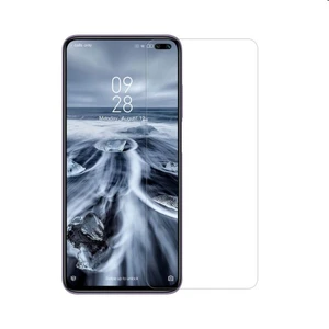 Védőüveg Nillkin Amazing H+ PRO 2.5D  Xiaomi Poco X3/10T/10T Lite/10T Pro