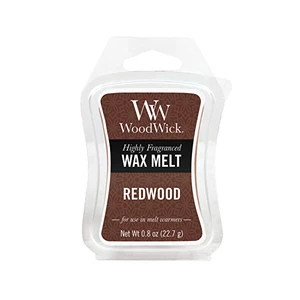 WoodWick Vonný vosk Redwood 22,7 g