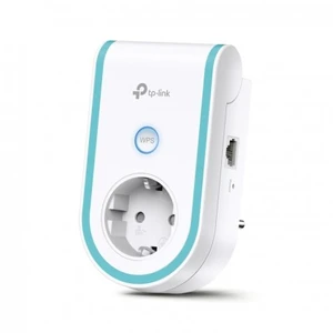 WiFi extender TP-Link RE365, AC1200