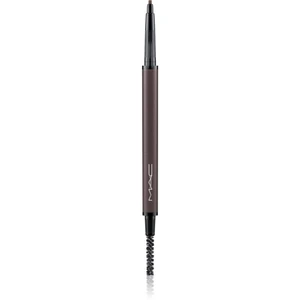 MAC Cosmetics Eye Brows Styler automatická ceruzka na obočie s kefkou odtieň Stud 0.9 g