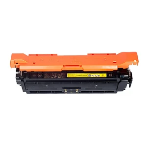 Canon CRG-040Hy žltý (yellow) kompatibilný toner