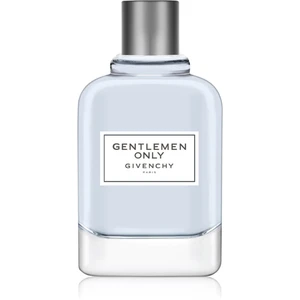 Givenchy Gentlemen Only woda toaletowa dla mężczyzn 100 ml