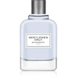 Givenchy Gentlemen Only toaletná voda pre mužov 100 ml