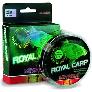 Mivardi Royal Carp 0,285 mm 300 m