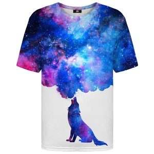 Maglietta unisex Mr. GUGU & Miss GO HOWLING TO GALAXY