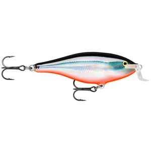 Rapala wobler shallow shad rap hlwh - 7 cm 7 g