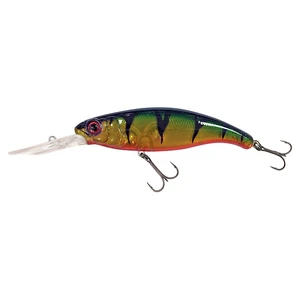 Fox rage wobler slick stick dr uv original perch - 9 cm 15 g