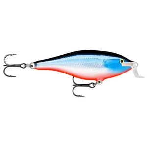 Rapala wobler shallow shad rap bghh - 9 cm 12 g