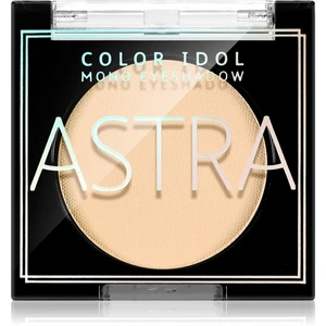 Astra Make-up Color Idol Mono Eyeshadow očné tiene odtieň 09 Rhytm 2,2 g