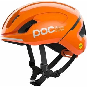 POC POCito Omne MIPS Fluorescent Orange 51-56 2022