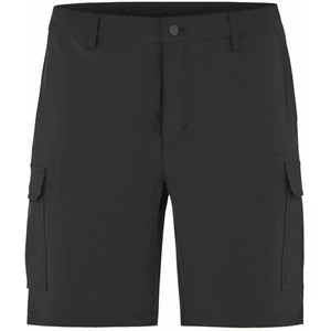 Bula Outdoor Shorts Akaw! Hybrid Shorts Black L