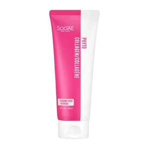 SOO`AE Čisticí pleťová pěna Phyto Collagen (Cleansing Foam) 150 ml