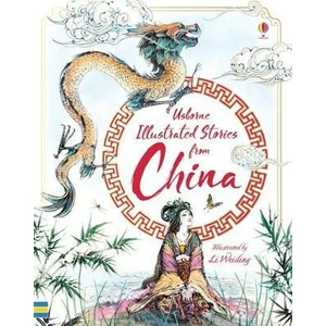 Illustrated Stories from China