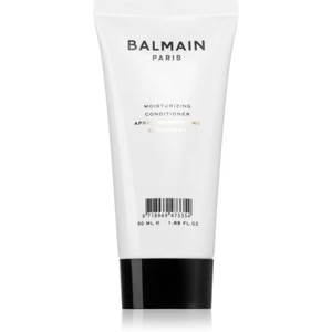 Balmain Moisturizing hydratační kondicionér 50 ml