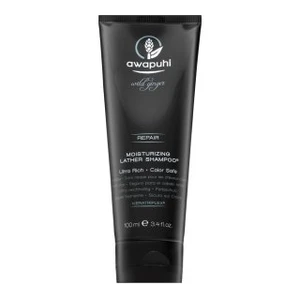 Paul Mitchell Awapuhi Wild Ginger Repair Moisturizing Lather Shampoo vyživujúci šampón s hydratačným účinkom 100 ml