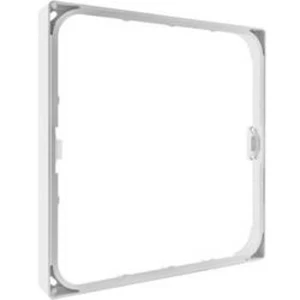 Rámeček pro přisazenou montáž svítidel Levance Slim Square 155mm