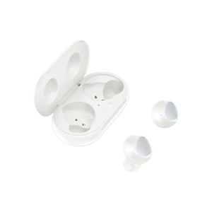 Samsung Galaxy Buds+ White